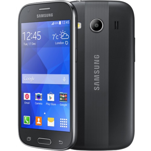 Samsung G357 Galaxy ACE 4 LTE Grey